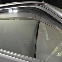 4807.平成29年式 ハイエース スーパーGL ダークプライム 2WD 2,000cc ガソリン車 走行8.8万キロ 検査1年付きのサムネイル
