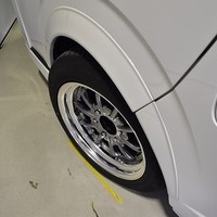 4947.令和3年式 ハイエース スーパーGL ダークプライムⅡ 2WD ディーゼル車 8人乗り 走行6.6万キロ 車検令和8年3月のサムネイル
