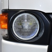 4898 平成28年式　ハイエース スーパーGL ダークプライム 2WD 2,000cc(ガソリン車) 2/5人乗車　7.2万kmのサムネイル