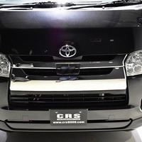 4955.令和1年式 ハイエース スーパーGL ダークプライムⅡ 2WD 2,800㏄ ディーゼル車 走行8万キロ 検査1年付きのサムネイル