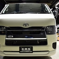 4926. 令和6年式 ハイエース DX 2WD 2,000cc ガソリン車 3/6人乗車 走行21キロ 車検令和８年10月のサムネイル