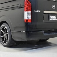 4862 令和1年式 ハイエース スーパーGL ダークプライムⅡ 2WD 2,800cc (ディーゼル車) 2/5人乗車 5.0万kmのサムネイル