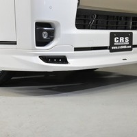 4873 令和3年式 ハイエース スーパーGL ダークプライムⅡ 2WD 2,000cc (ガソリン車) 2/5人乗車 0.5万kmのサムネイル