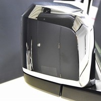4947.令和3年式 ハイエース スーパーGL ダークプライムⅡ 2WD ディーゼル車 8人乗り 走行6.6万キロ 車検令和8年3月のサムネイル