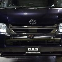 4929.令和3年式 ハイエース スーパーGL ダークプライムⅡ 2WD ガソリン車 走行1,2万キロ 検査1年付きのサムネイル