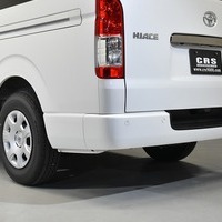 4902 令和4年式 ハイエース スーパーGL ダークプライムⅡ 2WD 2,800cc (ディーゼル車)  2/5人乗車 0.16万kmのサムネイル