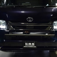 4929.令和3年式 ハイエース スーパーGL ダークプライムⅡ 2WD ガソリン車 走行1,2万キロ 検査1年付きのサムネイル