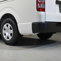 4803 令和6年式 ハイエース DX  2WD 2,800cc (ディーゼル車) 3/6人乗車　30kmのサムネイル
