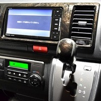 4955.令和1年式 ハイエース スーパーGL ダークプライムⅡ 2WD 2,800㏄ ディーゼル車 走行8万キロ 検査1年付きのサムネイル