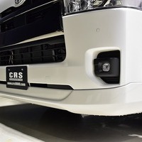 4943.令和6年式 ハイエース スーパーGL ダークプライムⅡ 2WD ディーゼル車 走行8キロ 車検令和8年9月のサムネイル