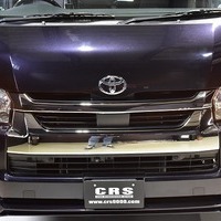 4929.令和3年式 ハイエース スーパーGL ダークプライムⅡ 2WD ガソリン車 走行1,2万キロ 検査1年付きのサムネイル