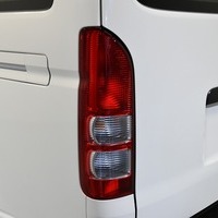 4803 令和6年式 ハイエース DX  2WD 2,800cc (ディーゼル車) 3/6人乗車　30kmのサムネイル