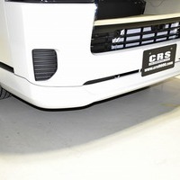 4926. 令和6年式 ハイエース DX 2WD 2,000cc ガソリン車 3/6人乗車 走行21キロ 車検令和８年10月のサムネイル
