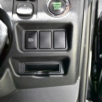 4955.令和1年式 ハイエース スーパーGL ダークプライムⅡ 2WD 2,800㏄ ディーゼル車 走行8万キロ 検査1年付きのサムネイル