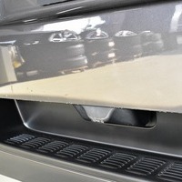 4807.平成29年式 ハイエース スーパーGL ダークプライム 2WD 2,000cc ガソリン車 走行8.8万キロ 検査1年付きのサムネイル