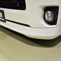 4947.令和3年式 ハイエース スーパーGL ダークプライムⅡ 2WD ディーゼル車 8人乗り 走行6.6万キロ 車検令和8年3月のサムネイル