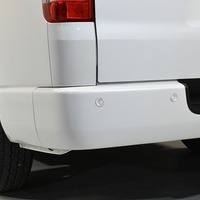 4902 令和4年式 ハイエース スーパーGL ダークプライムⅡ 2WD 2,800cc (ディーゼル車)  2/5人乗車 0.16万kmのサムネイル