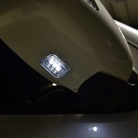 4910.令和1年式 ハイエース スーパーGL ダークプライムⅡ 2WD ガソリン車 走行4,6万キロ 検査1年付きのサムネイル