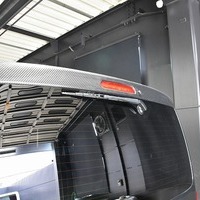4955.令和1年式 ハイエース スーパーGL ダークプライムⅡ 2WD 2,800㏄ ディーゼル車 走行8万キロ 検査1年付きのサムネイル