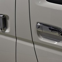 4869.令和5年式 ハイエース スーパーGL ダークプライムⅡ 2WD ガソリン車 走行2,4万キロ 検査1年付きのサムネイル