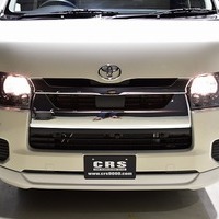 4926. 令和6年式 ハイエース DX 2WD 2,000cc ガソリン車 3/6人乗車 走行21キロ 車検令和８年10月のサムネイル
