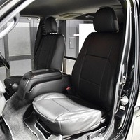 4955.令和1年式 ハイエース スーパーGL ダークプライムⅡ 2WD 2,800㏄ ディーゼル車 走行8万キロ 検査1年付きのサムネイル