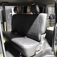 4955.令和1年式 ハイエース スーパーGL ダークプライムⅡ 2WD 2,800㏄ ディーゼル車 走行8万キロ 検査1年付きのサムネイル