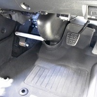 4947.令和3年式 ハイエース スーパーGL ダークプライムⅡ 2WD ディーゼル車 8人乗り 走行6.6万キロ 車検令和8年3月のサムネイル