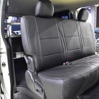 4837.平成30年式 ハイエース スーパーGL ダークプライム 2WD 2,800㏄ ディーゼル車 走行8.7万キロ 検査1年付きのサムネイル
