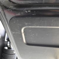 4807.平成29年式 ハイエース スーパーGL ダークプライム 2WD 2,000cc ガソリン車 走行8.8万キロ 検査1年付きのサムネイル