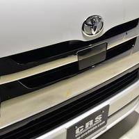 4910.令和1年式 ハイエース スーパーGL ダークプライムⅡ 2WD ガソリン車 走行4,6万キロ 検査1年付きのサムネイル