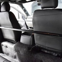 4955.令和1年式 ハイエース スーパーGL ダークプライムⅡ 2WD 2,800㏄ ディーゼル車 走行8万キロ 検査1年付きのサムネイル