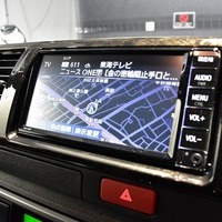 4943.令和6年式 ハイエース スーパーGL ダークプライムⅡ 2WD ディーゼル車 走行8キロ 車検令和8年9月のサムネイル