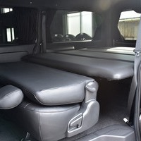 4929.令和3年式 ハイエース スーパーGL ダークプライムⅡ 2WD ガソリン車 走行1,2万キロ 検査1年付きのサムネイル