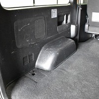 4955.令和1年式 ハイエース スーパーGL ダークプライムⅡ 2WD 2,800㏄ ディーゼル車 走行8万キロ 検査1年付きのサムネイル