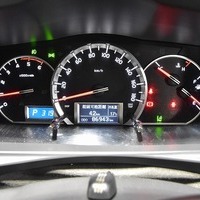 4837.平成30年式 ハイエース スーパーGL ダークプライム 2WD 2,800㏄ ディーゼル車 走行8.7万キロ 検査1年付きのサムネイル