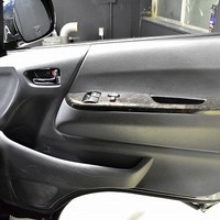 4955.令和1年式 ハイエース スーパーGL ダークプライムⅡ 2WD 2,800㏄ ディーゼル車 走行8万キロ 検査1年付きのサムネイル