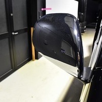 4955.令和1年式 ハイエース スーパーGL ダークプライムⅡ 2WD 2,800㏄ ディーゼル車 走行8万キロ 検査1年付きのサムネイル