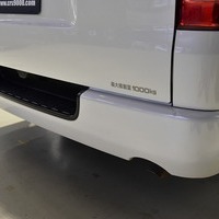 4910.令和1年式 ハイエース スーパーGL ダークプライムⅡ 2WD ガソリン車 走行4,6万キロ 検査1年付きのサムネイル