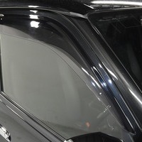 4847 令和4年式 ハイエース スーパーGL ダークプライムⅡ 2WD 2,000cc (ガソリン車)  2/5人乗車 3.9万kmのサムネイル