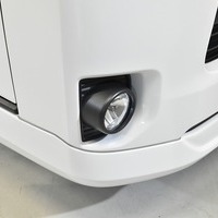 4871 令和4年式 ハイエース スーパーGL ダークプライムⅡ 2WD 2,000cc (ガソリン車)  2/5人乗車 1.1万kmのサムネイル
