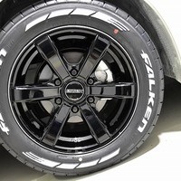 4926. 令和6年式 ハイエース DX 2WD 2,000cc ガソリン車 3/6人乗車 走行21キロ 車検令和８年10月のサムネイル