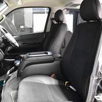 4807.平成29年式 ハイエース スーパーGL ダークプライム 2WD 2,000cc ガソリン車 走行8.8万キロ 検査1年付きのサムネイル