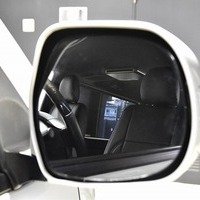 4910.令和1年式 ハイエース スーパーGL ダークプライムⅡ 2WD ガソリン車 走行4,6万キロ 検査1年付きのサムネイル