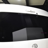 4869.令和5年式 ハイエース スーパーGL ダークプライムⅡ 2WD ガソリン車 走行2,4万キロ 検査1年付きのサムネイル