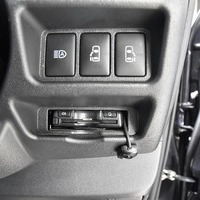 4929.令和3年式 ハイエース スーパーGL ダークプライムⅡ 2WD ガソリン車 走行1,2万キロ 検査1年付きのサムネイル