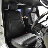 4910.令和1年式 ハイエース スーパーGL ダークプライムⅡ 2WD ガソリン車 走行4,6万キロ 検査1年付きのサムネイル