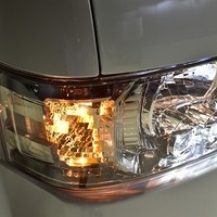 4943.令和6年式 ハイエース スーパーGL ダークプライムⅡ 2WD ディーゼル車 走行8キロ 車検令和8年9月のサムネイル