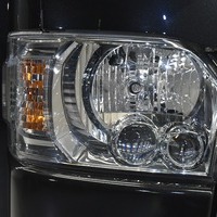 4847 令和4年式 ハイエース スーパーGL ダークプライムⅡ 2WD 2,000cc (ガソリン車)  2/5人乗車 3.9万kmのサムネイル