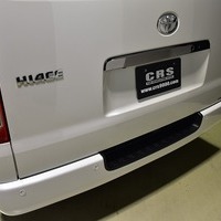 4869.令和5年式 ハイエース スーパーGL ダークプライムⅡ 2WD ガソリン車 走行2,4万キロ 検査1年付きのサムネイル